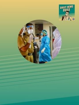 No fresh case of Nipah in Kozhikode | Sept 16, 2023